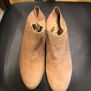 Sam Edelman ankle booties